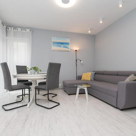 Apartament Biegusa Gliwice Exterior foto